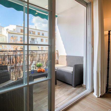 Bernia Apartment Altea Kültér fotó