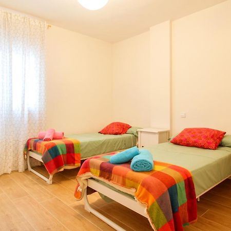 Bernia Apartment Altea Kültér fotó