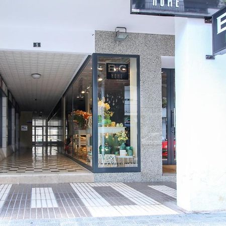 Bernia Apartment Altea Kültér fotó
