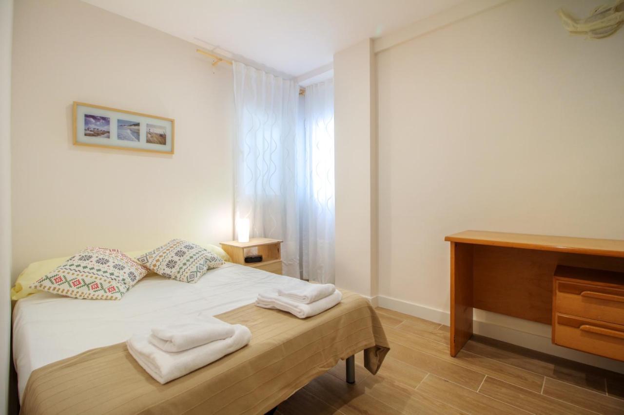 Bernia Apartment Altea Kültér fotó