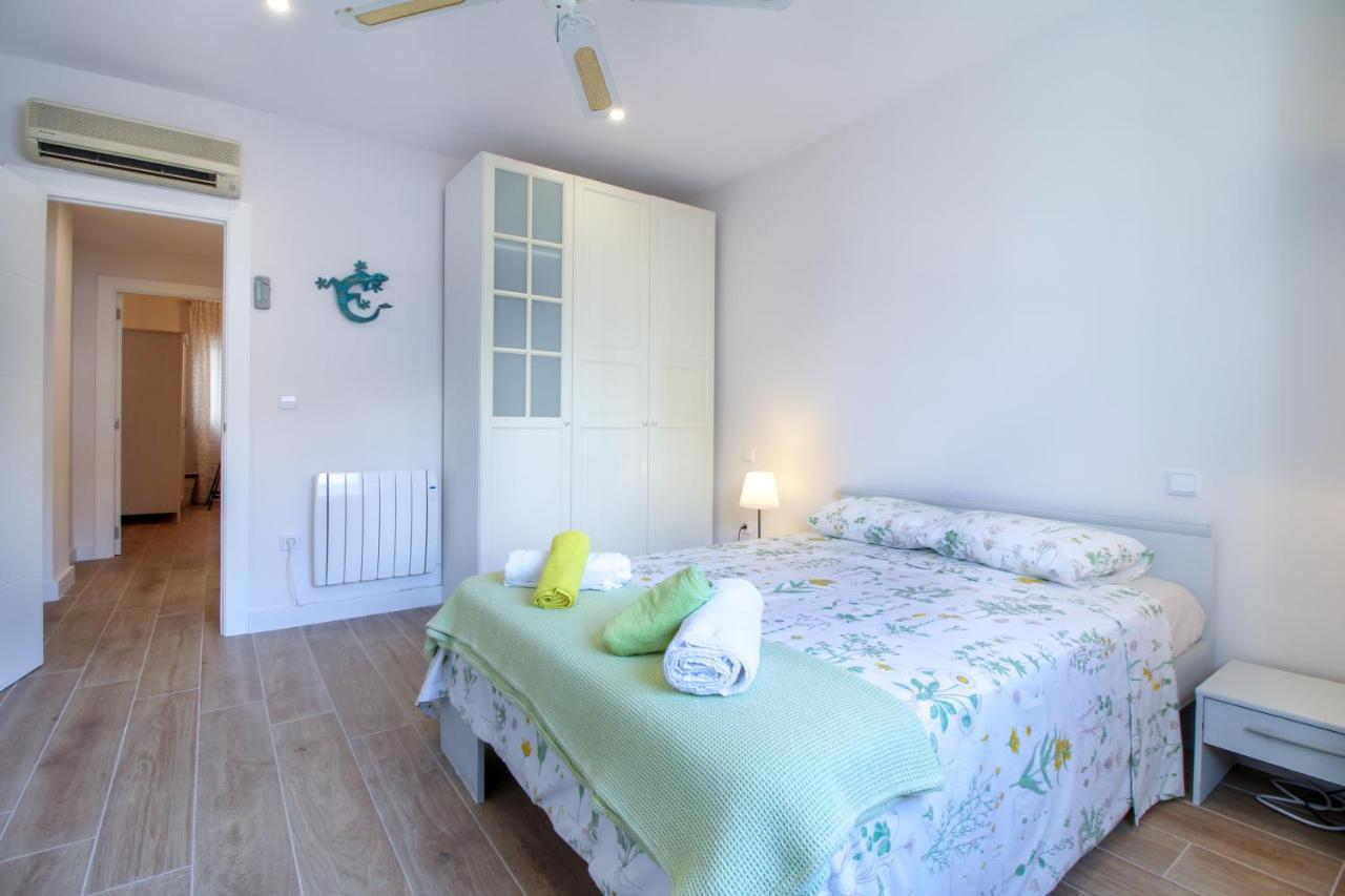 Bernia Apartment Altea Kültér fotó
