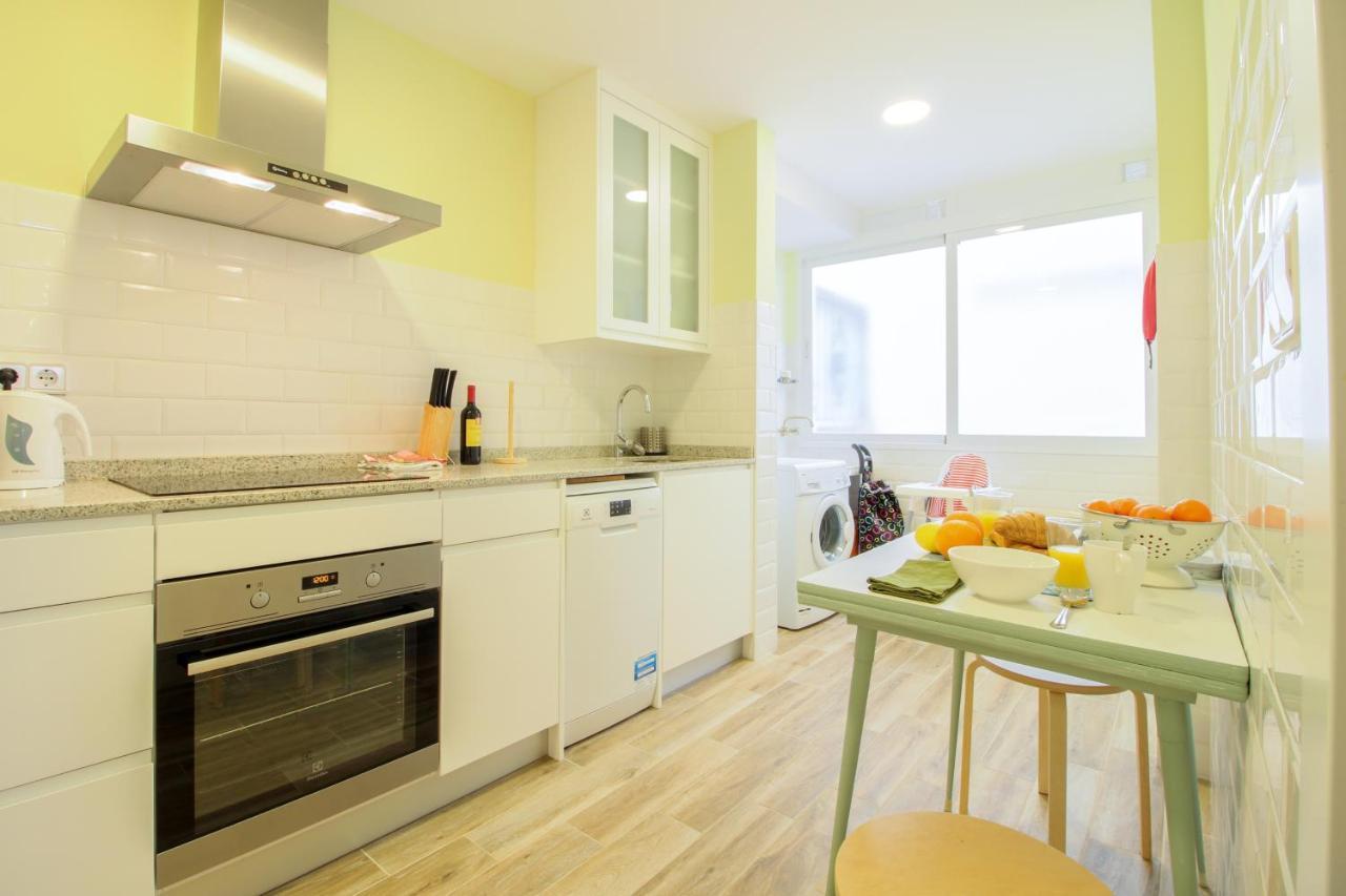 Bernia Apartment Altea Kültér fotó