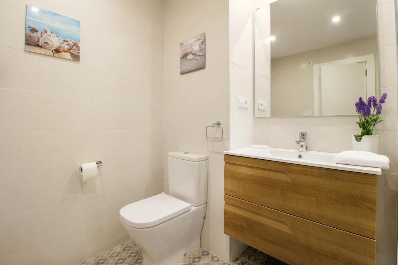 Bernia Apartment Altea Kültér fotó