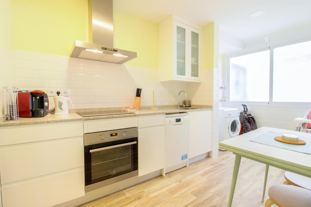 Bernia Apartment Altea Kültér fotó