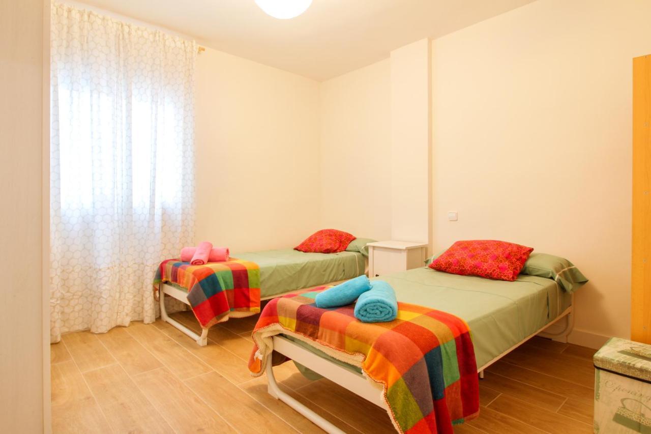Bernia Apartment Altea Kültér fotó