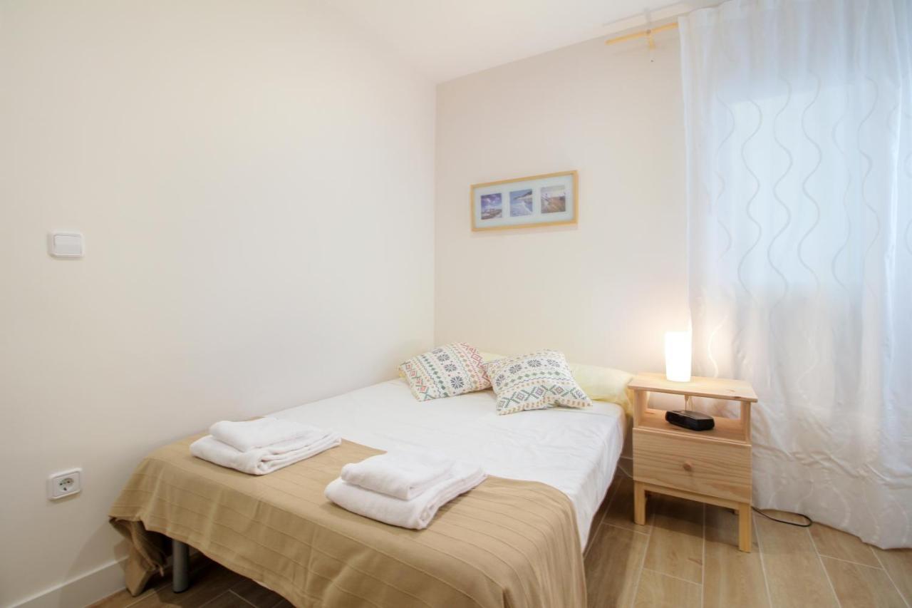 Bernia Apartment Altea Kültér fotó