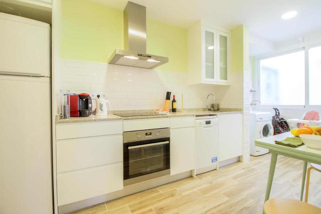 Bernia Apartment Altea Kültér fotó