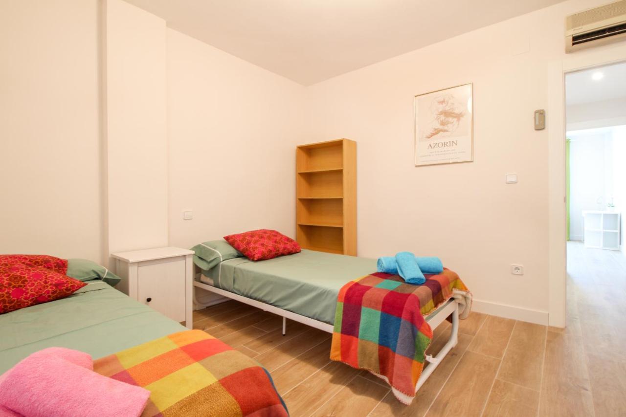 Bernia Apartment Altea Kültér fotó