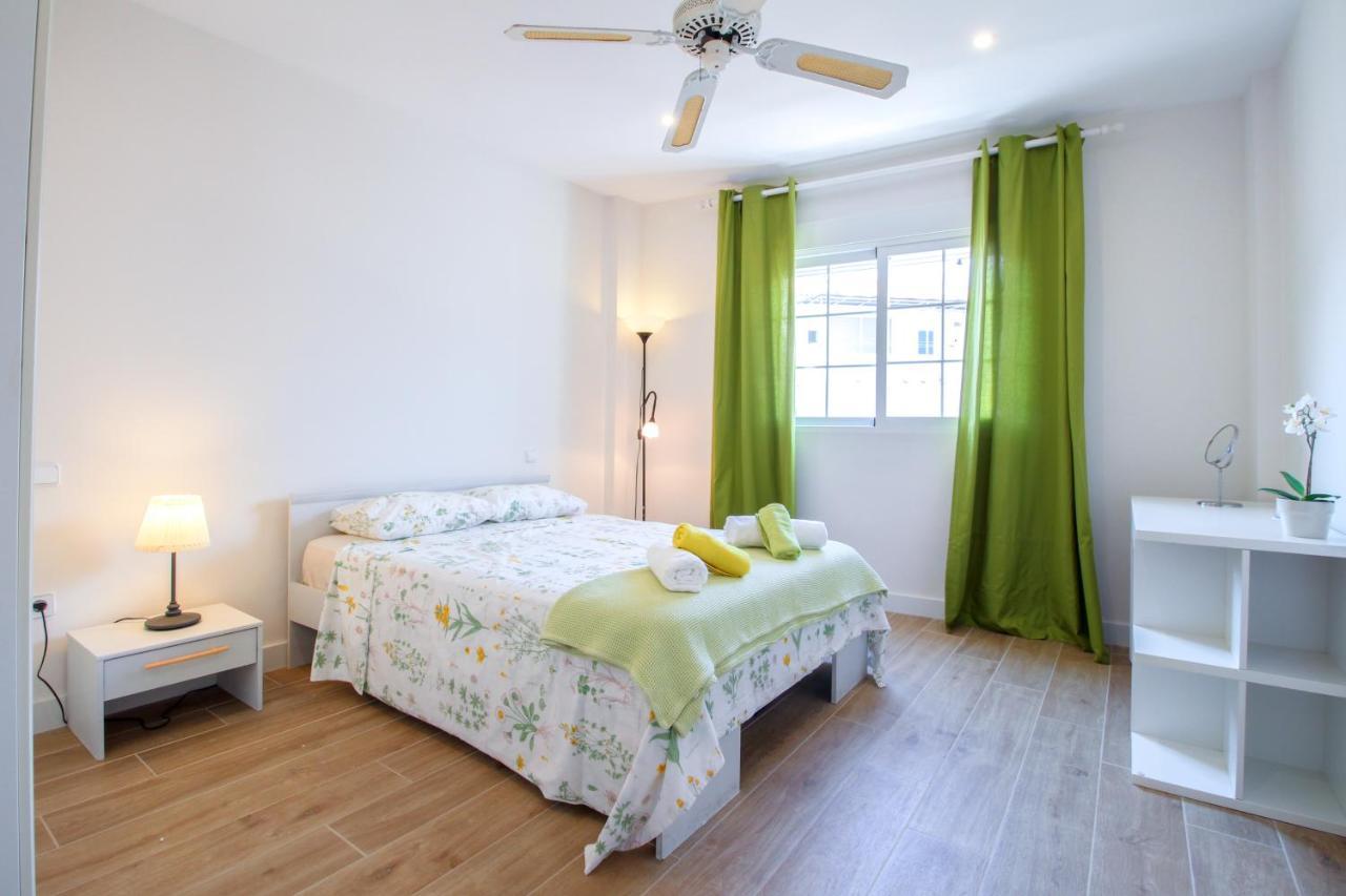 Bernia Apartment Altea Kültér fotó