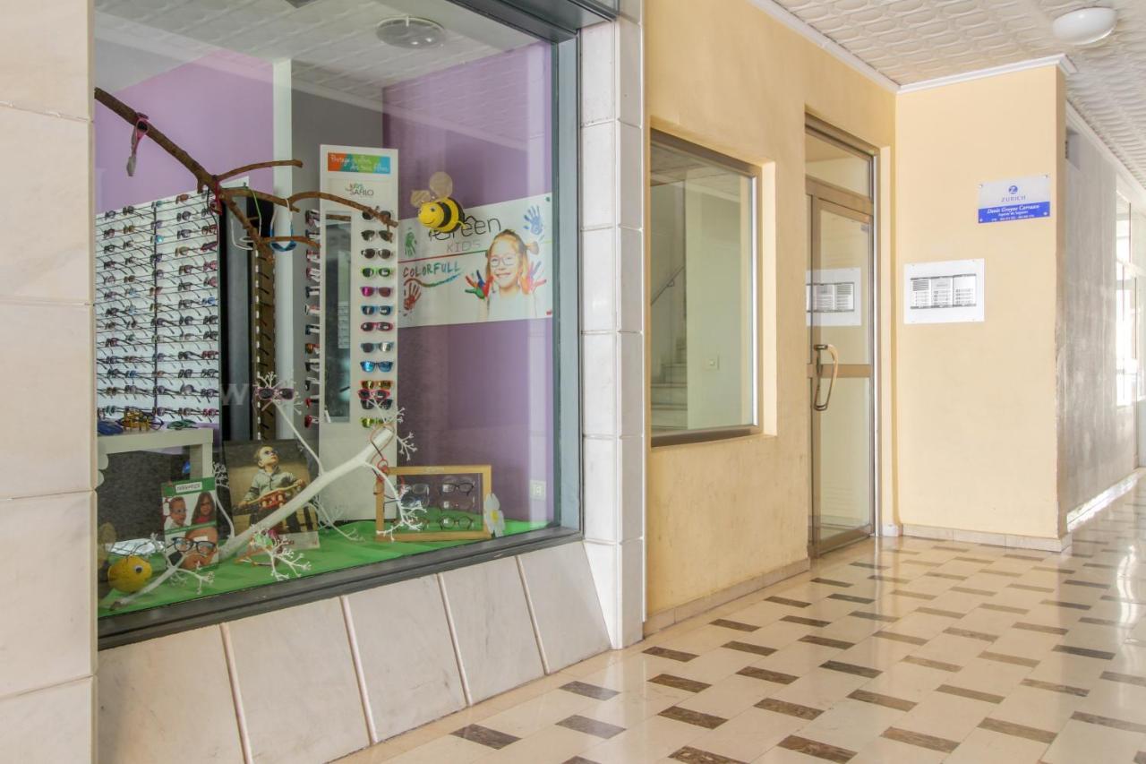 Bernia Apartment Altea Kültér fotó
