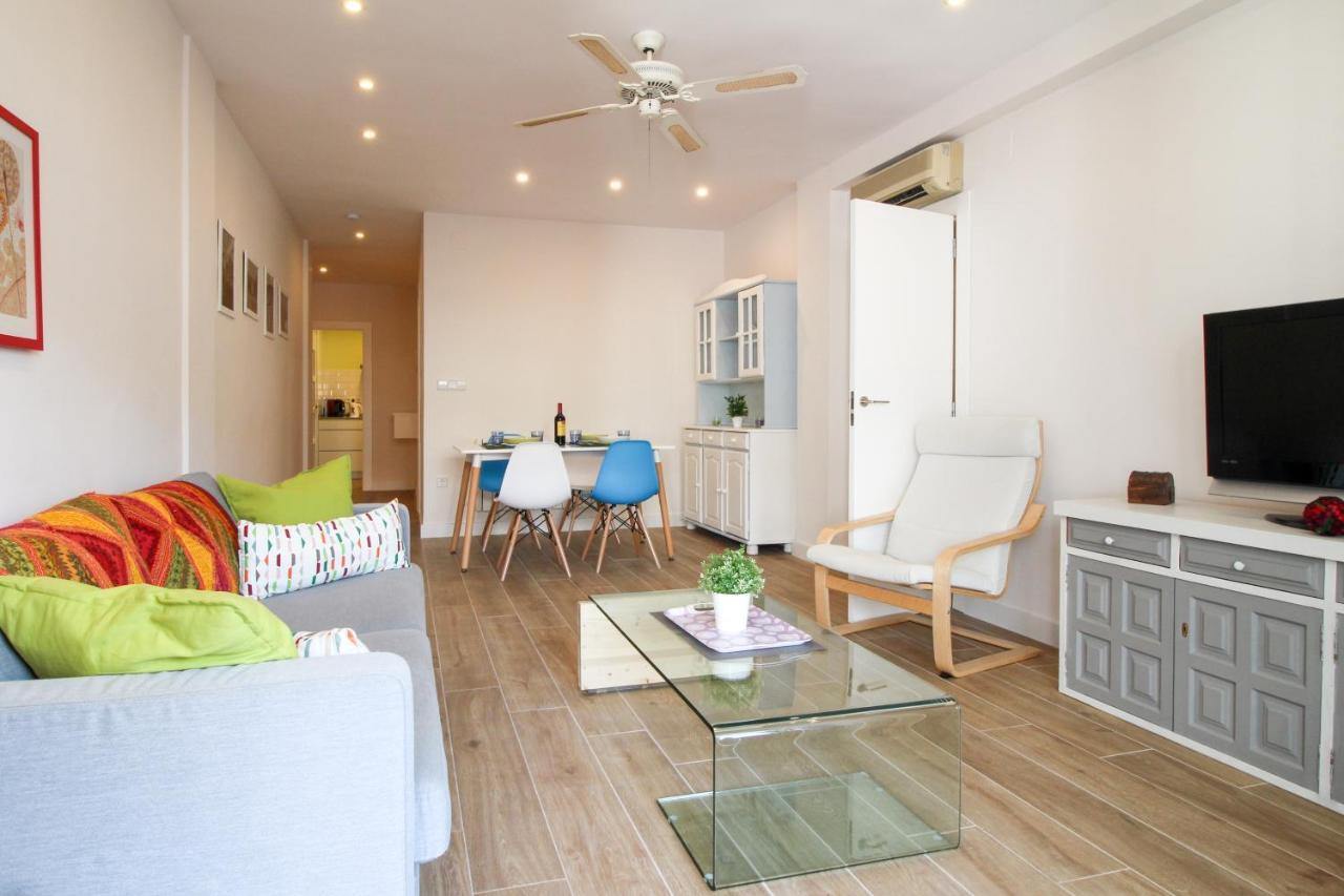 Bernia Apartment Altea Kültér fotó