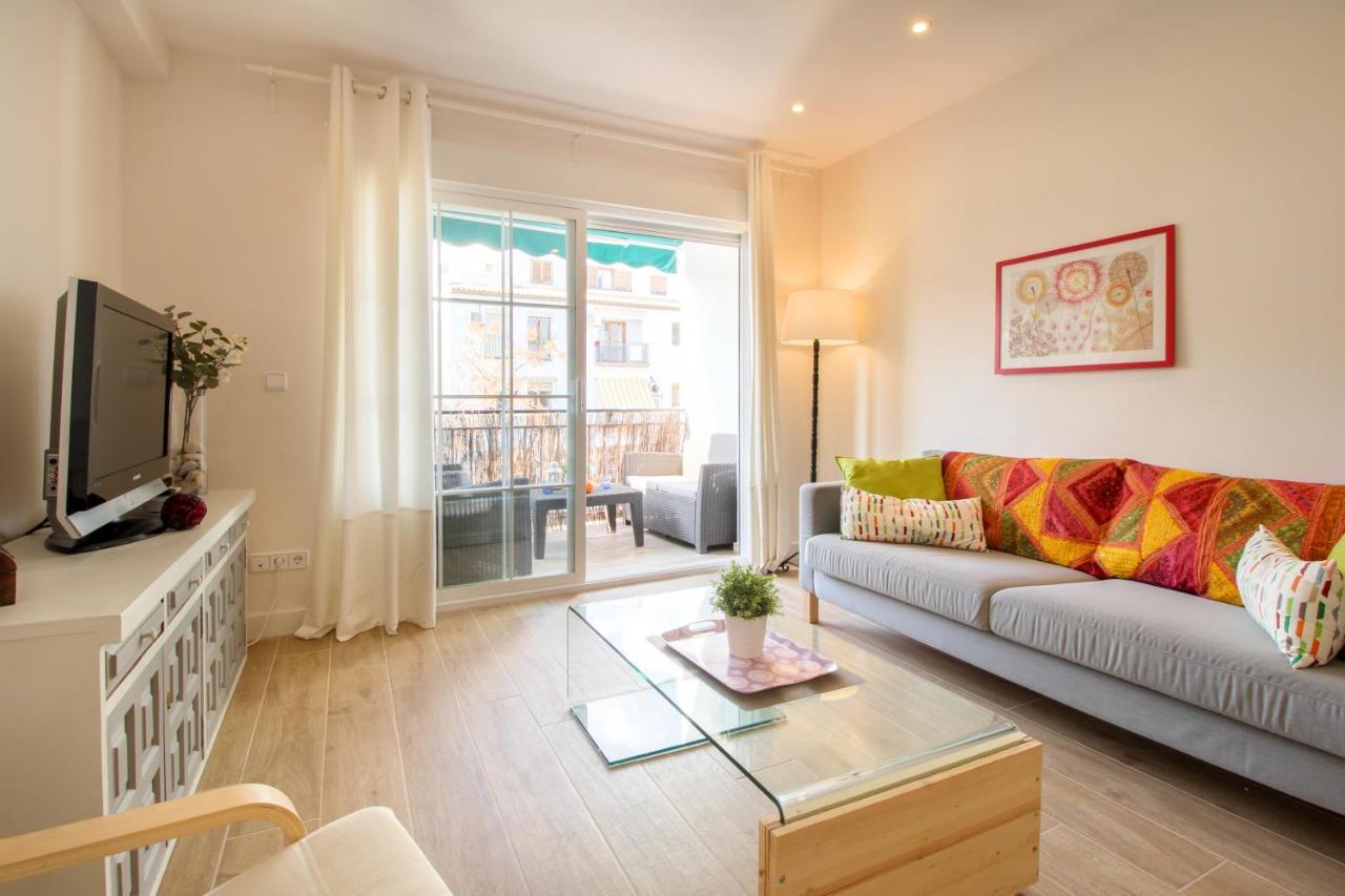 Bernia Apartment Altea Kültér fotó