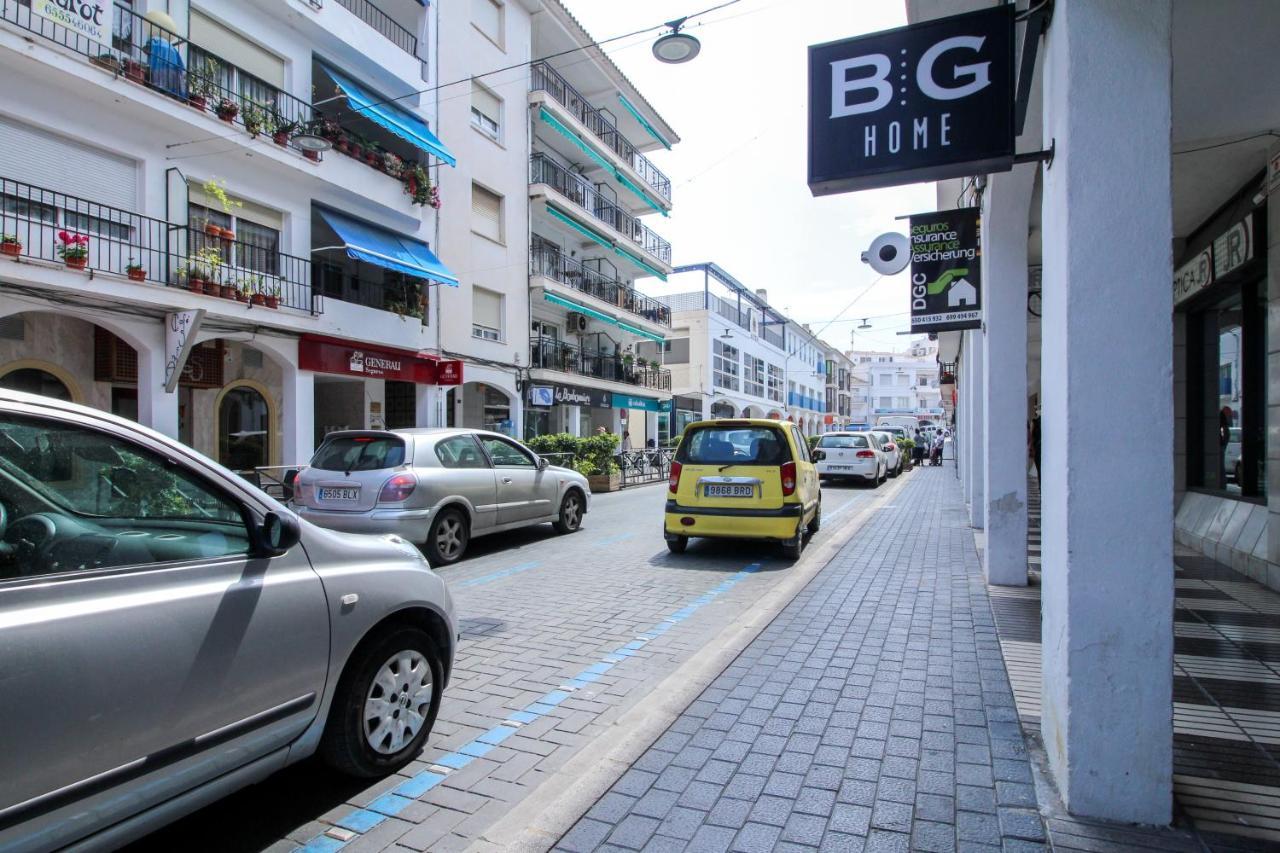 Bernia Apartment Altea Kültér fotó
