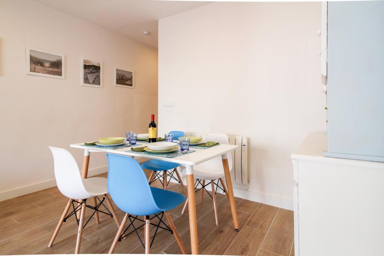Bernia Apartment Altea Kültér fotó