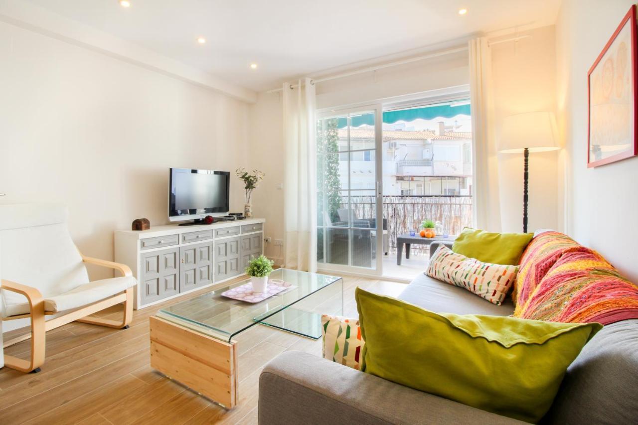 Bernia Apartment Altea Kültér fotó