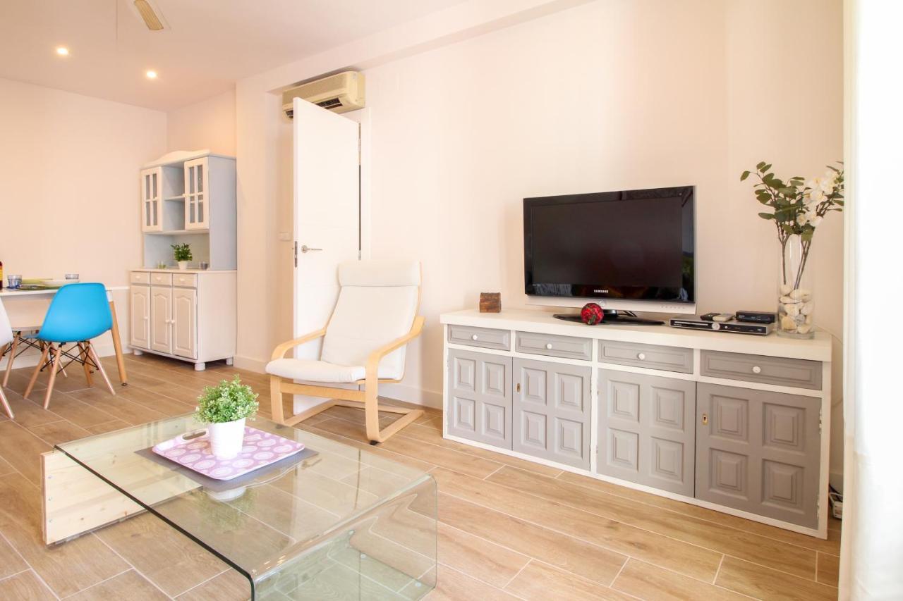 Bernia Apartment Altea Kültér fotó